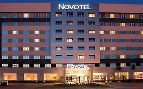 Novotel Porto Alegre Airport